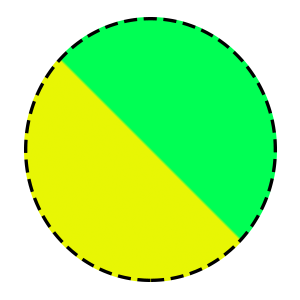 ירוק-צהוב